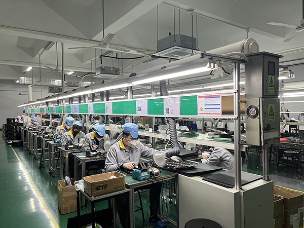 pcba加工与smt加工的区别是什么？