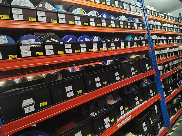 pcba加工与smt加工的区别是什么？