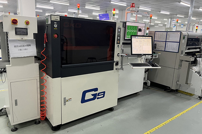 smt贴片加工虚焊的原因及解决方法？