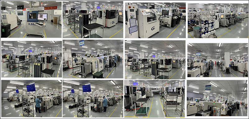 smt贴片生产中出现哪些问题及解决方法？