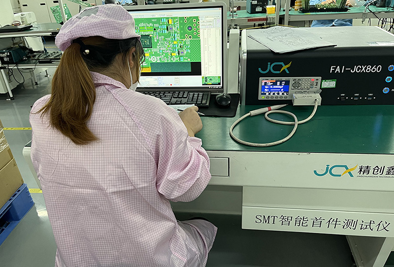 smt贴片生产中出现哪些问题及解决方法？