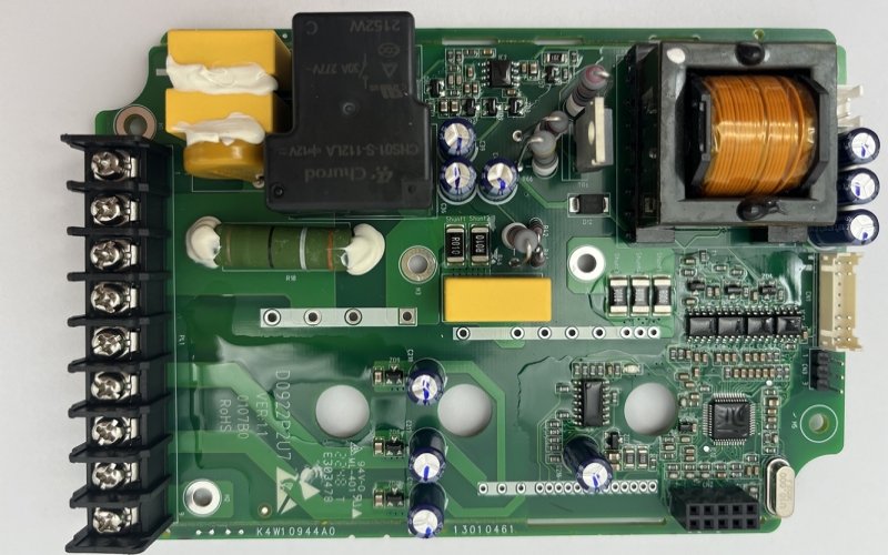 医疗器械类产品SMT贴片加工