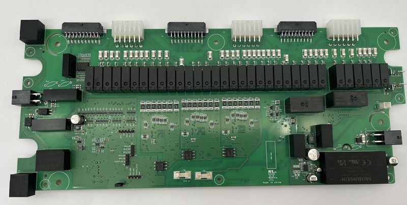 深圳SMT贴片加工的客户订购封装贴片