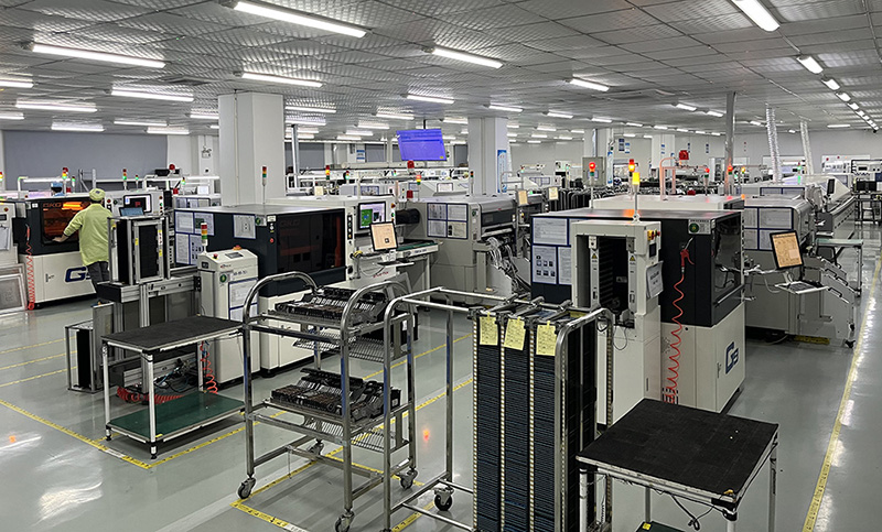 smt加工工艺中遇到的问题及解决方法？