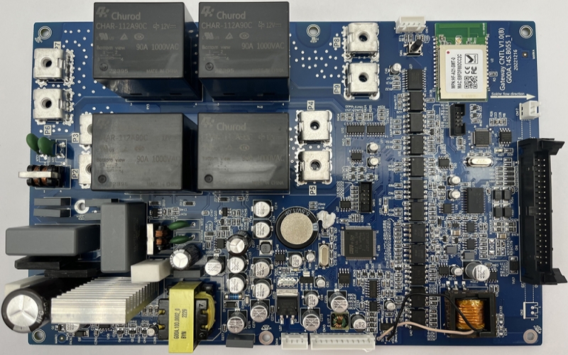 smt加工厂生产标准规范有哪些？