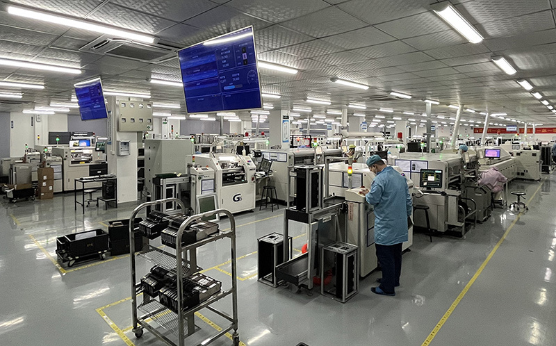 smt加工厂生产标准规范有哪些？