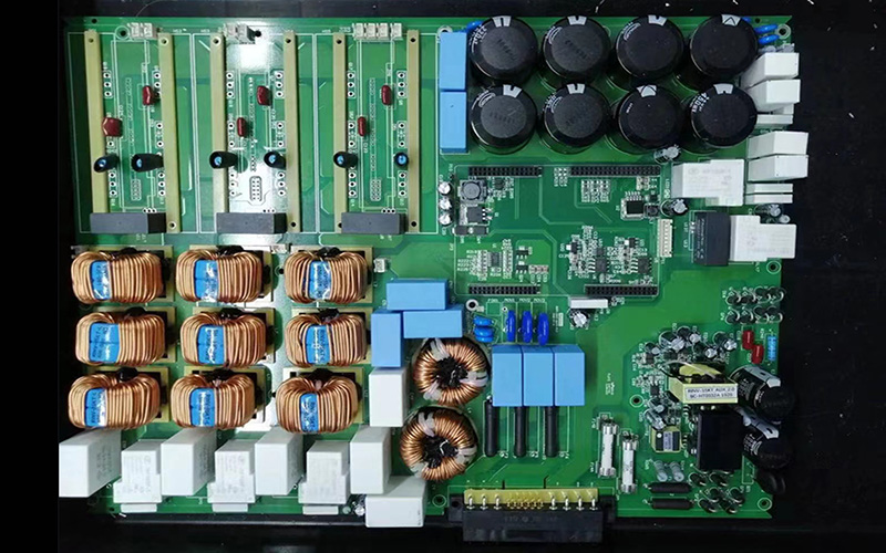 医疗器械类产品SMT贴片加工