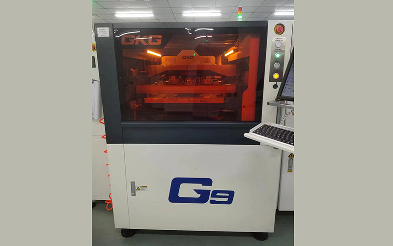 smt贴片加工的焊点有哪些类型？